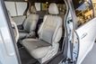 2018 Toyota Sienna SIENNA XLE PREMIUM - LEATHER - NAV - THIRD ROW - GORGEOUS - 22982877 - 43