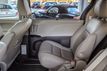 2018 Toyota Sienna SIENNA XLE PREMIUM - LEATHER - NAV - THIRD ROW - GORGEOUS - 22982877 - 52