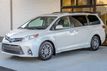2018 Toyota Sienna SIENNA XLE PREMIUM - LEATHER - NAV - THIRD ROW - GORGEOUS - 22982877 - 5
