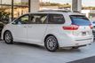 2018 Toyota Sienna SIENNA XLE PREMIUM - LEATHER - NAV - THIRD ROW - GORGEOUS - 22982877 - 6