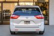 2018 Toyota Sienna SIENNA XLE PREMIUM - LEATHER - NAV - THIRD ROW - GORGEOUS - 22982877 - 7