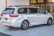 2018 Toyota Sienna SIENNA XLE PREMIUM - LEATHER - NAV - THIRD ROW - GORGEOUS - 22982877 - 8