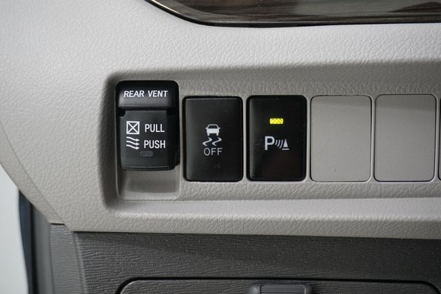 2018 Toyota Sienna XLE Automatic Access Seat FWD 7-Passenger - 22946429 - 23
