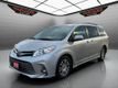 2018 Toyota Sienna XLE Automatic Access Seat FWD 7-Passenger - 22940471 - 0