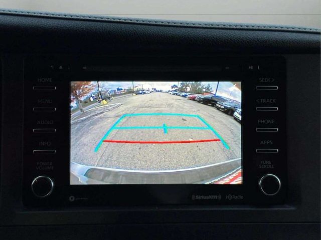 2018 Toyota Sienna XLE Automatic Access Seat FWD 7-Passenger - 22940471 - 22