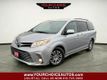 2018 Toyota Sienna XLE Automatic Access Seat FWD 7-Passenger - 22958086 - 0