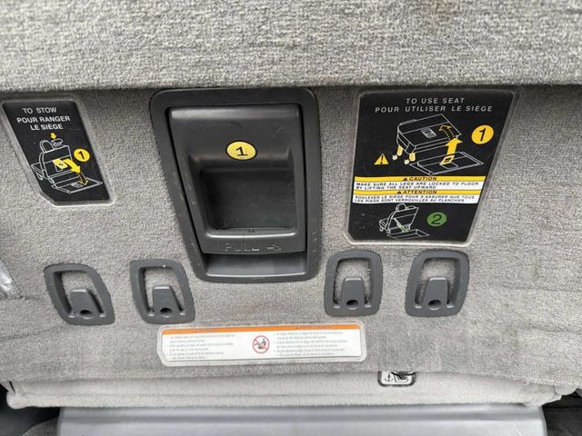 2018 Toyota Sienna XLE Automatic Access Seat FWD 7-Passenger - 22958086 - 23