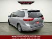 2018 Toyota Sienna XLE Automatic Access Seat FWD 7-Passenger - 22958086 - 2