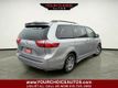 2018 Toyota Sienna XLE Automatic Access Seat FWD 7-Passenger - 22958086 - 4
