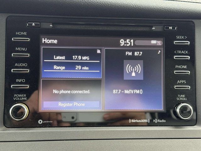 2018 Toyota Sienna XLE Automatic Access Seat FWD 7-Passenger - 22958086 - 49