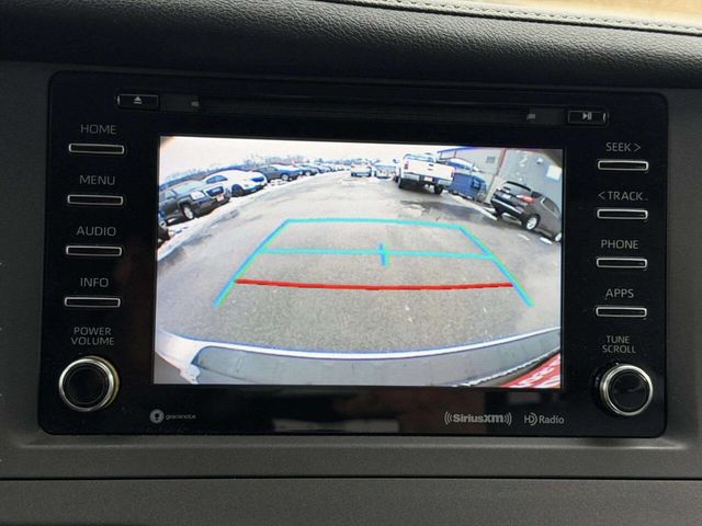 2018 Toyota Sienna XLE Automatic Access Seat FWD 7-Passenger - 22958086 - 50
