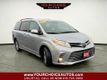 2018 Toyota Sienna XLE Automatic Access Seat FWD 7-Passenger - 22958086 - 6