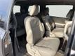 2018 Toyota Sienna XLE Automatic Access Seat FWD 7-Passenger - 22960696 - 12