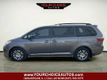 2018 Toyota Sienna XLE Automatic Access Seat FWD 7-Passenger - 22960696 - 1