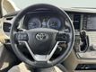 2018 Toyota Sienna XLE Automatic Access Seat FWD 7-Passenger - 22960696 - 19