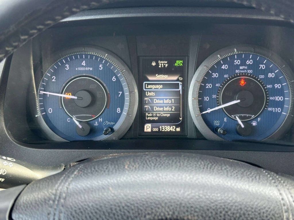 2018 Toyota Sienna XLE Automatic Access Seat FWD 7-Passenger - 22960696 - 20