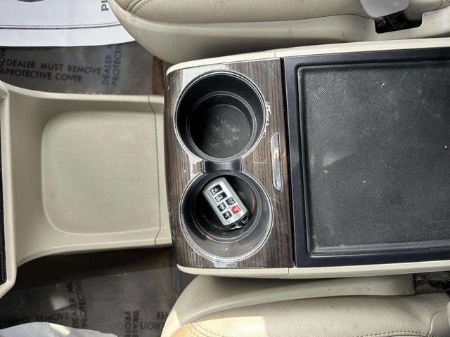 2018 Toyota Sienna XLE Automatic Access Seat FWD 7-Passenger - 22960696 - 22