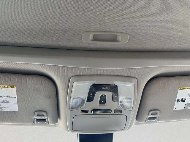 2018 Toyota Sienna XLE Automatic Access Seat FWD 7-Passenger - 22960696 - 24