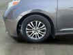2018 Toyota Sienna XLE Automatic Access Seat FWD 7-Passenger - 22960696 - 25
