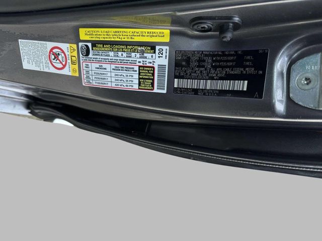 2018 Toyota Sienna XLE Automatic Access Seat FWD 7-Passenger - 22960696 - 27