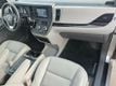 2018 Toyota Sienna XLE Automatic Access Seat FWD 7-Passenger - 22973158 - 9