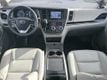 2018 Toyota Sienna XLE Automatic Access Seat FWD 7-Passenger - 22973158 - 1