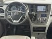 2018 Toyota Sienna XLE Automatic Access Seat FWD 7-Passenger - 22973158 - 23