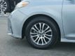 2018 Toyota Sienna XLE Automatic Access Seat FWD 7-Passenger - 22973158 - 35