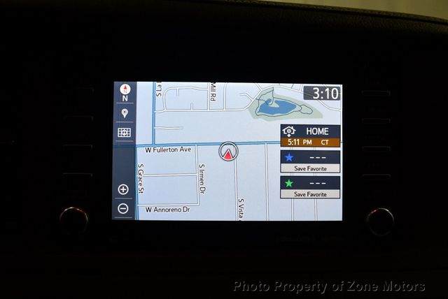 2018 Toyota Sienna XLE AWD 7-Passenger - 22939595 - 41