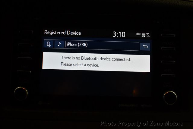 2018 Toyota Sienna XLE AWD 7-Passenger - 22939595 - 44