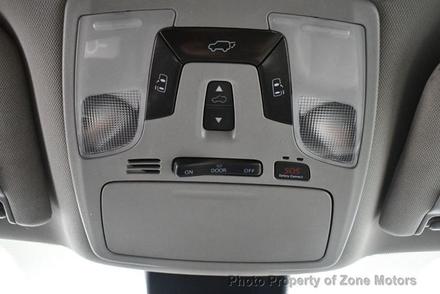 2018 Toyota Sienna XLE AWD 7-Passenger - 22939595 - 48