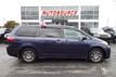 2018 Toyota Sienna XLE FWD 8-Passenger - 22935433 - 0