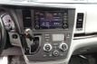 2018 Toyota Sienna XLE FWD 8-Passenger - 22935433 - 17