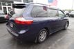 2018 Toyota Sienna XLE FWD 8-Passenger - 22935433 - 7