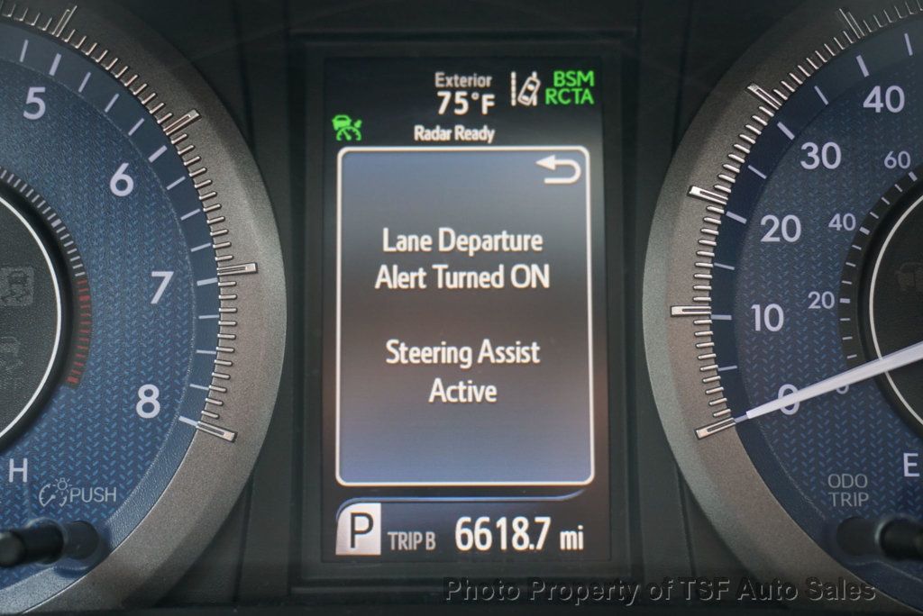 2018 Toyota Sienna XLE FWD 8-Passenger NAVIGATION REAR CAM LEATHER SUNROOF LOADED!! - 22879386 - 26
