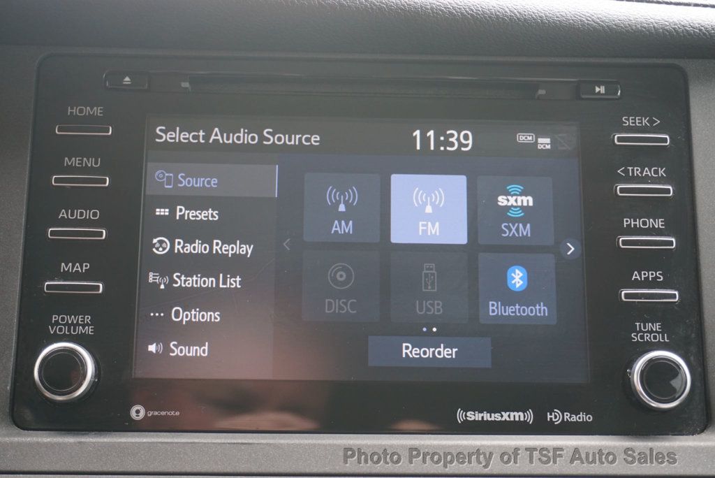 2018 Toyota Sienna XLE FWD 8-Passenger NAVIGATION REAR CAM LEATHER SUNROOF LOADED!! - 22879386 - 35