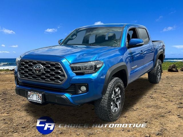 2018 Toyota Tacoma  - 23037964 - 0