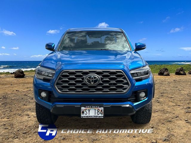 2018 Toyota Tacoma  - 23037964 - 9