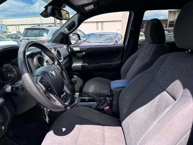 2018 Toyota Tacoma  - 23037964 - 11