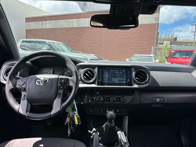 2018 Toyota Tacoma  - 23037964 - 12