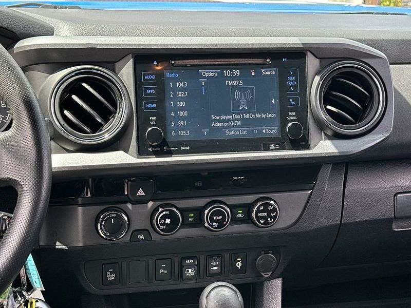2018 Toyota Tacoma  - 23037964 - 14
