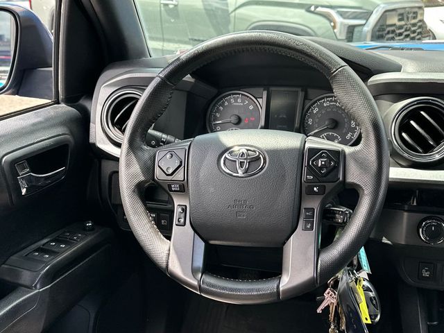 2018 Toyota Tacoma  - 23037964 - 16