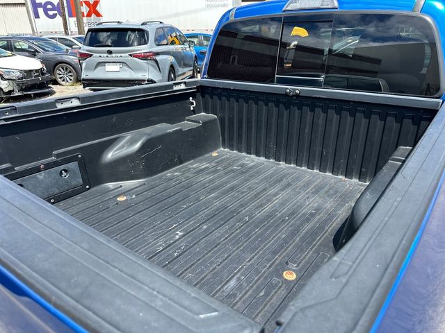 2018 Toyota Tacoma  - 23037964 - 18