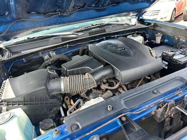 2018 Toyota Tacoma  - 23037964 - 19
