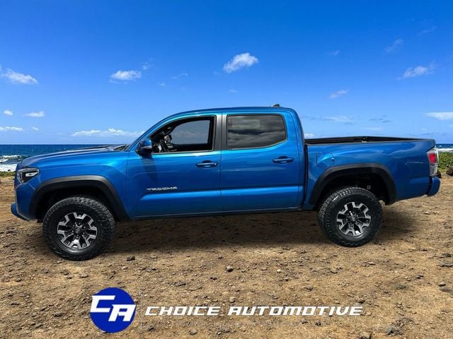 2018 Toyota Tacoma  - 23037964 - 2