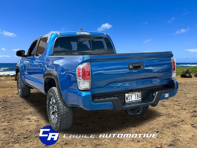2018 Toyota Tacoma  - 23037964 - 4
