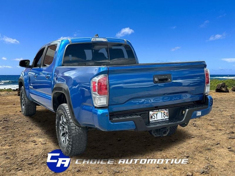2018 Toyota Tacoma  - 23037964 - 4