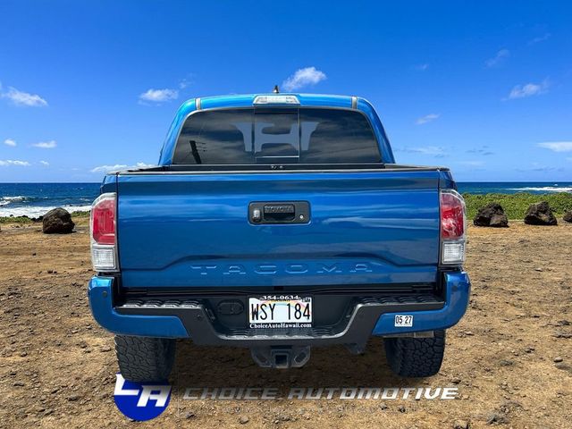 2018 Toyota Tacoma  - 23037964 - 5