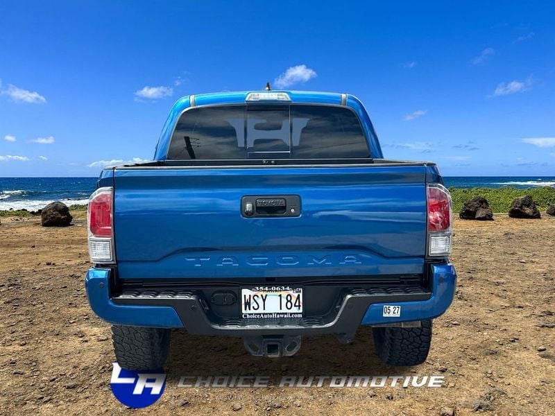 2018 Toyota Tacoma  - 23037964 - 5