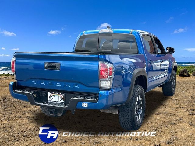 2018 Toyota Tacoma  - 23037964 - 6